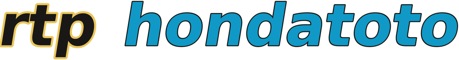 rtp hondatoto logo